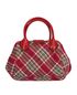 Mini Orb Bag, back view